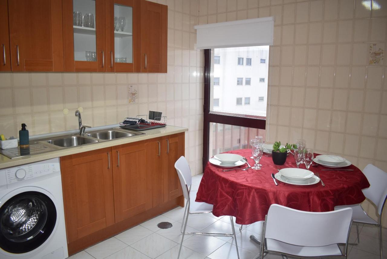 Terreiro Da Erva House 2 Apartment Коимбра Екстериор снимка