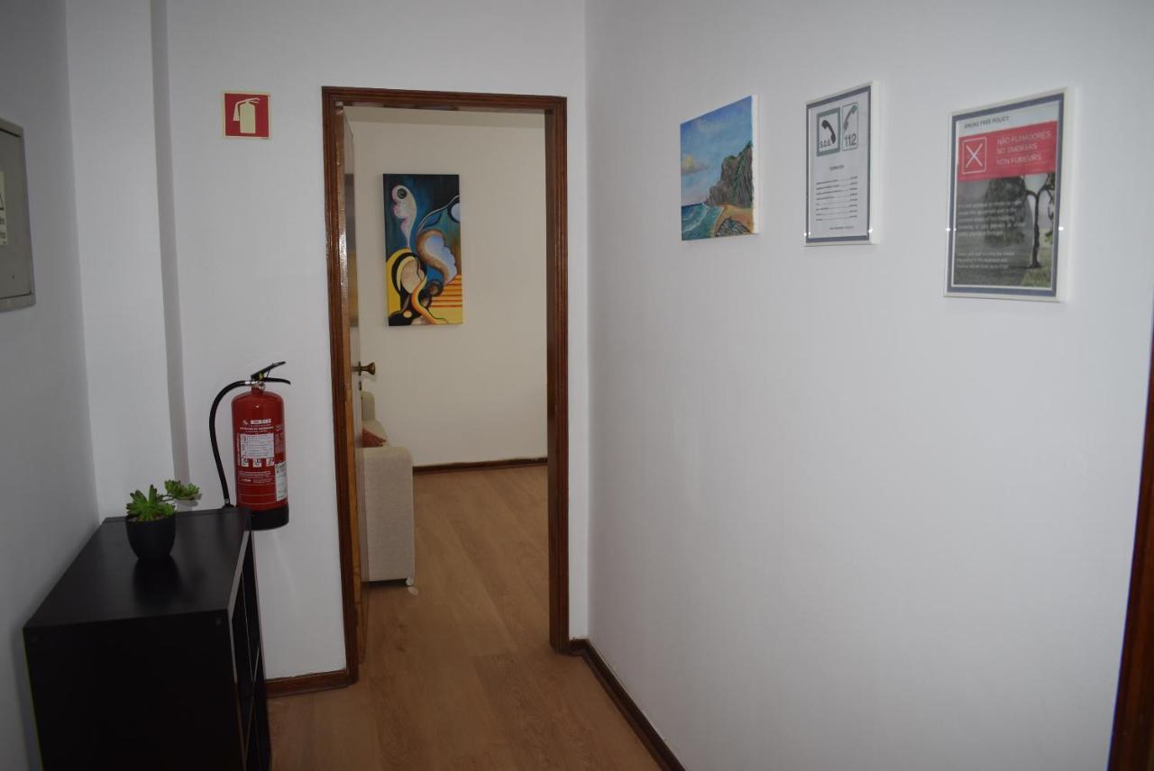 Terreiro Da Erva House 2 Apartment Коимбра Екстериор снимка