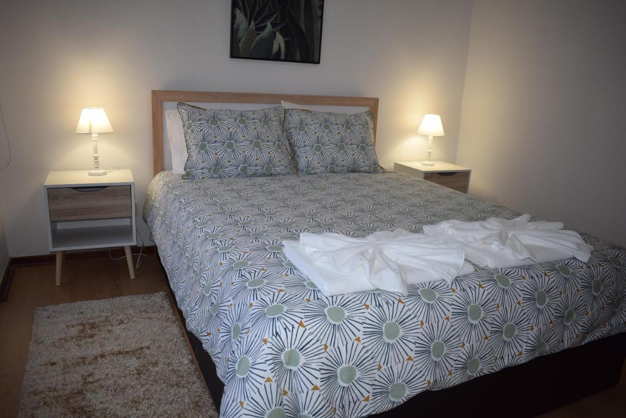 Terreiro Da Erva House 2 Apartment Коимбра Екстериор снимка