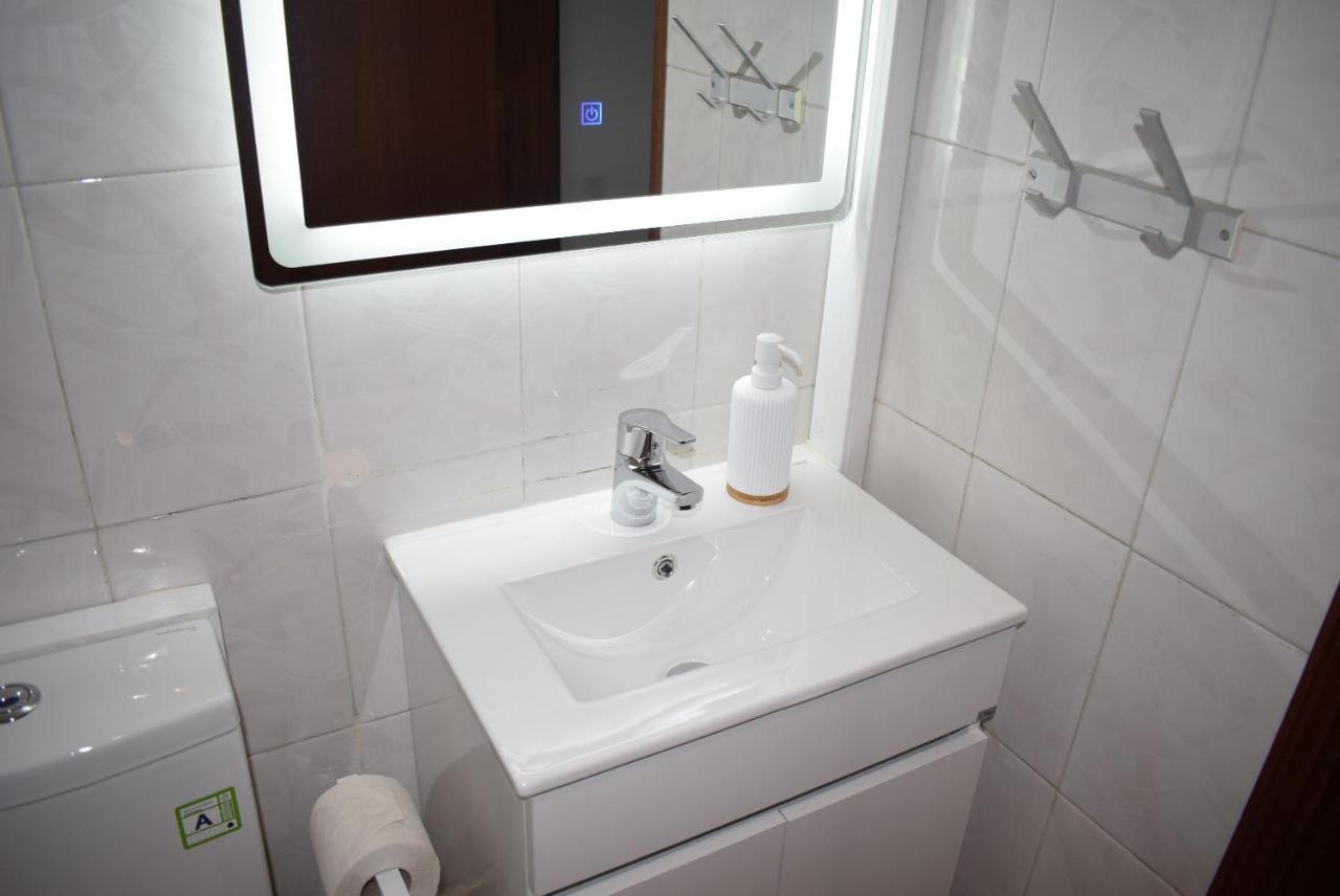 Terreiro Da Erva House 2 Apartment Коимбра Екстериор снимка