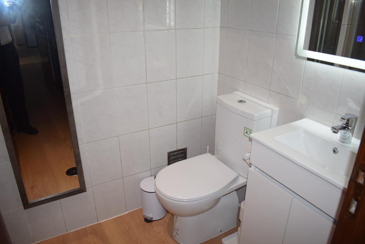 Terreiro Da Erva House 2 Apartment Коимбра Екстериор снимка