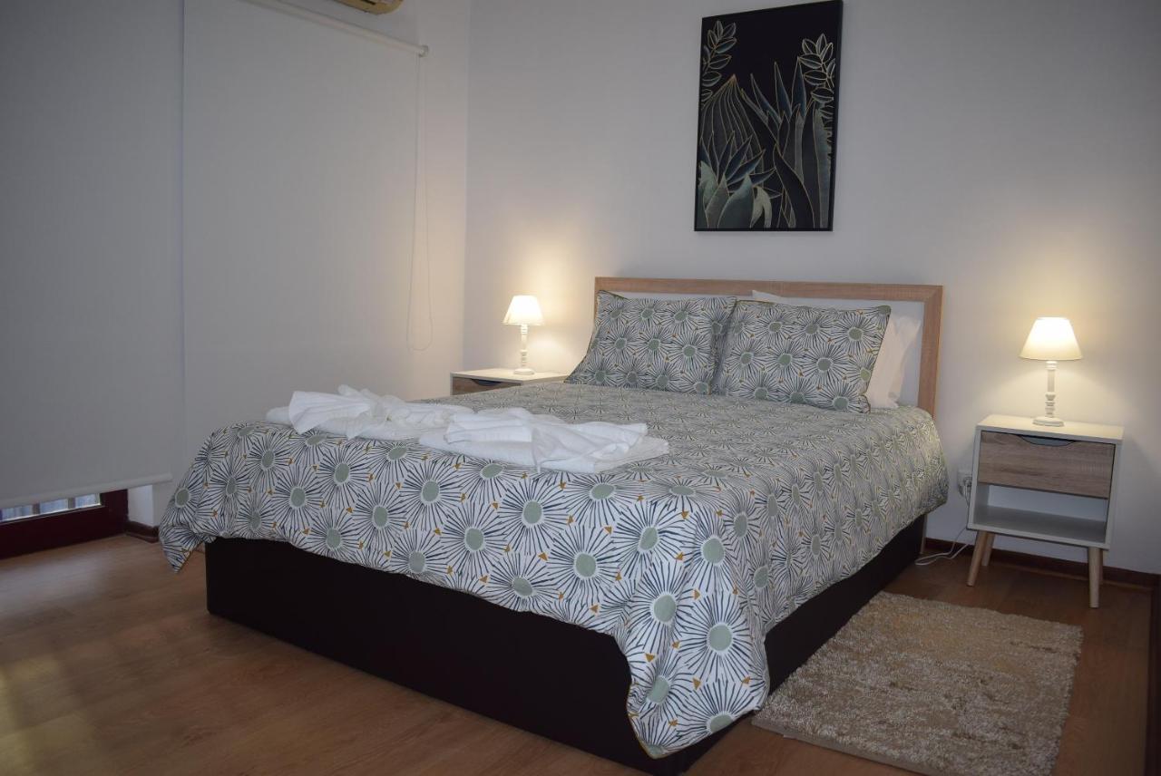 Terreiro Da Erva House 2 Apartment Коимбра Екстериор снимка