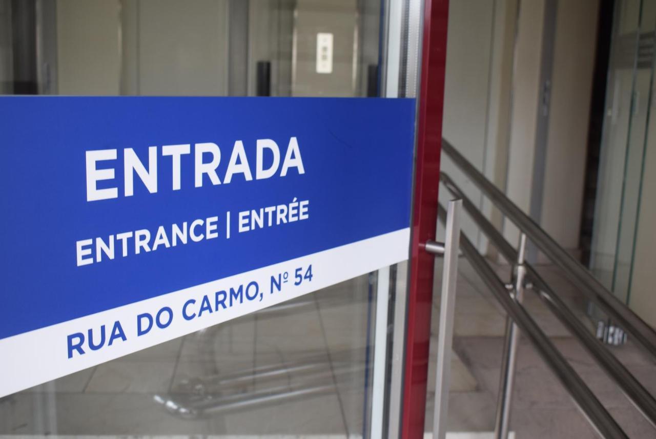 Terreiro Da Erva House 2 Apartment Коимбра Екстериор снимка