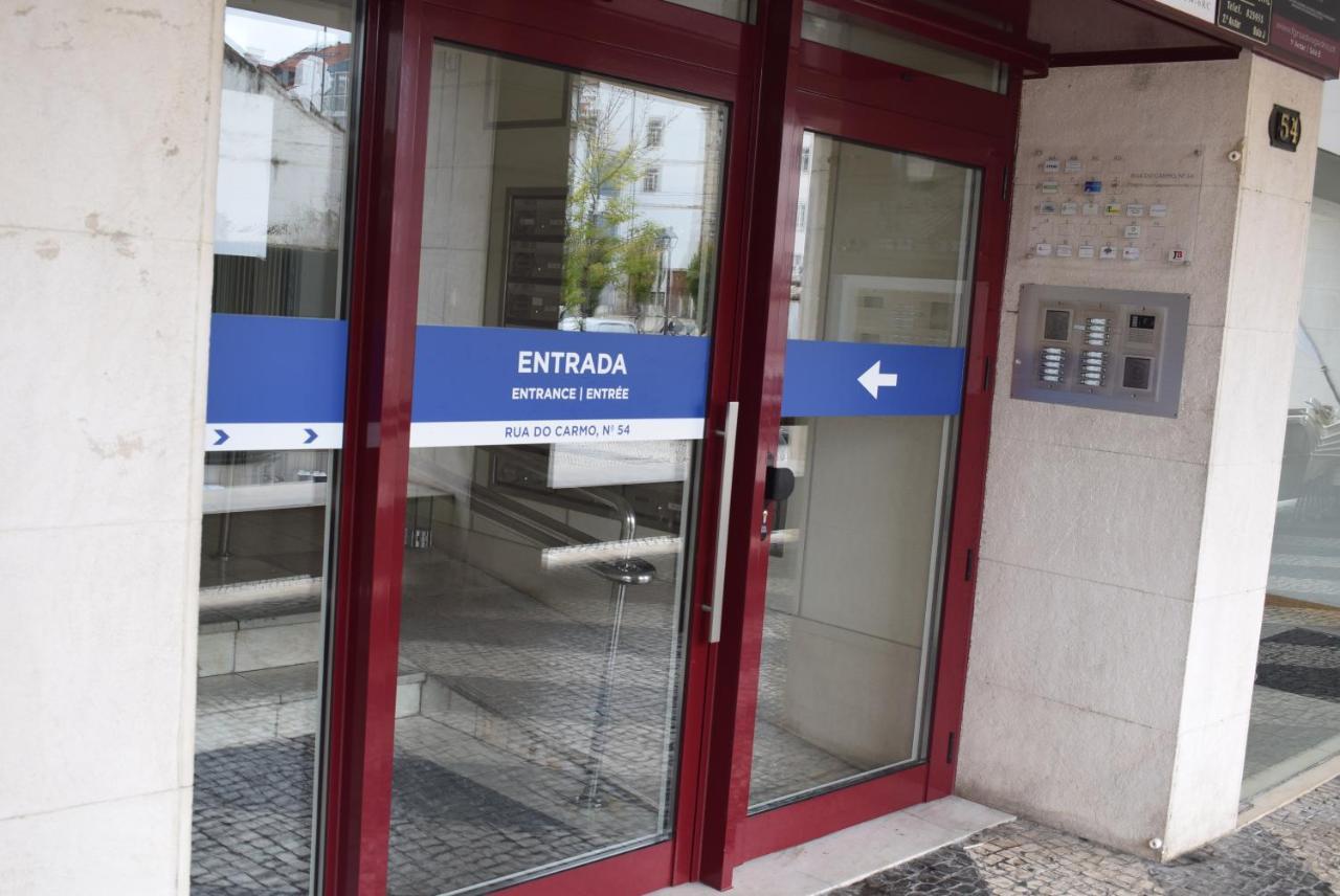 Terreiro Da Erva House 2 Apartment Коимбра Екстериор снимка
